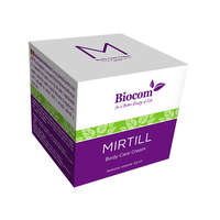  Biocom Mirtill általános testápoló 50 ml