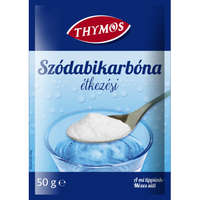  Thymos szódabikarbóna étkezési tasakos 50 g