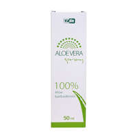  Virde aloe vera spray 50 ml