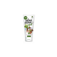  Virde relaxfit aloe vera d-panthenol gél 200 ml