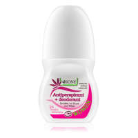  Bione izzadásgátló dezodor roll 24h nőknek rózsaszín 80 ml