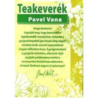  Pavel Vana hypertonecare herbal tea 40x1,6g 64 g