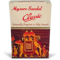  Mysore szappan szantál classic 125 g