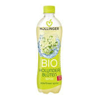  Höllinger bio gyümölcsfröccs bodzavirág 500 ml