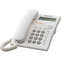 PANASONIC Panasonic KX-TSC11HGW vezetékes telefon 102309
