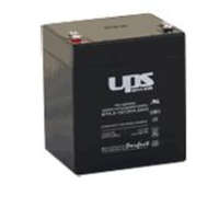 UPS UPS 12V 4Ah Zselés ólom akkumulátor