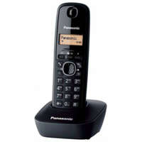 PANASONIC Panasonic KX-TG1611HGH DECT Vezeték nélküli telefon 108666