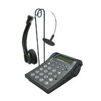 EXCELLTEL EXCELLTEL CDX-303 Kézibeszélő nélküli fejbeszélős telefonkészülék