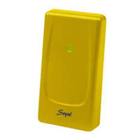 SOYAL SOYAL AR-721UB sárga Kártyaolvasó hálózati központokhoz vagy önálló vezérlőkhöz AR721UB
