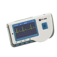 CREATIVE MEDICAL CREATIVE PC-80B color Kézi szívritmus ellenőrző EKG PC80B color