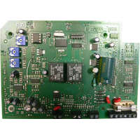 EVKT EVKT 800 RFID proximity központi panel 110985