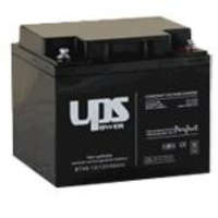 UPS UPS 12V 45Ah savas ólom riasztó akkumulátor