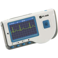 CREATIVE MEDICAL CREATIVE PC-80B color Bluetooth Kézi szívritmus ellenőrző EKG 112691
