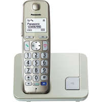 PANASONIC Panasonic KX-TGE210PDN Vezeték nélküli DECT analóg telefonkészülék 113716