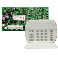 DSC DSC PC1616 panel + PK5516 doboz nélkül 114522