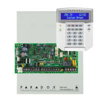PARADOX Paradox SP4000 + K32LCD+ Riasztóközpont 114789