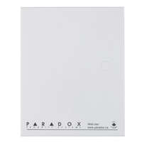 PARADOX PARADOX doboz 210 x 260 HU Fémdoboz Paradox központokhoz 115083
