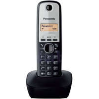 PANASONIC Panasonic KX-TG1911HGG DECT Vezeték nélküli telefon 116649