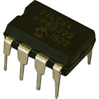 CODEFON CODEFON EEPROM 24LC64 PROXY Memória chip 116823