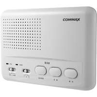COMMAX COMMAX WI-3SN Vezeték nélküli házi telefonkészülék 119237
