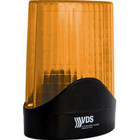 VDS VDS WAVE LED 12/24/230V Kapu fényjelző fix 119966