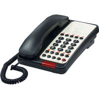EXCELLTEL EXCELLTEL CDX-901A fekete Analóg telefon készülék 121437