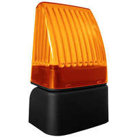 NOLOGO NOLOGO SNOD-LED-FULL Univerzális LED villogó narancs 123994