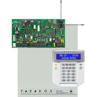 PARADOX PARADOX MG5050+ és K32LCD+ 124814