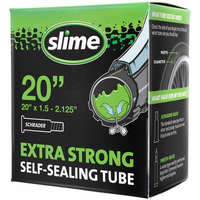 SLIME SLIME Belső Slime 20x1,50-2,125 AV SV 40 mm (30049) 30058