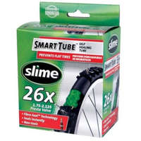 SLIME SLIME belső gumi 26x1,75-2,125 FV presta szelepes gumibelső