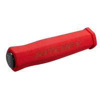 RITCHEY RITCHEY bicikli kormány markolat WCS 125mm/szivacs piros