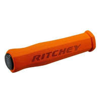 RITCHEY RITCHEY bicikli kormány markolat WCS 125mm/szivacs narancs