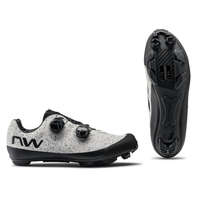 NORTHWAVE NORTHWAVE Cipő NW MTB EXTREME XCM 4 43 VILÁGOSSZÜRKE 80232002-87-43