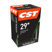 CST CST Belső 29x1,90-2,35 FV 48 mm UltrarLight presta sz. CST 150 gramm B29X190/235FVU