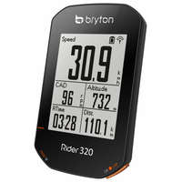 BRYTON BRYTON Computer Bryton Rider 320T GPS komputer szett 32/crt BRRIDER320T