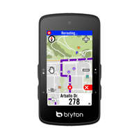 BRYTON BRYTON Computer Bryton Rider 750 SE GPS komputer 32/ctn BRRIDER750SE