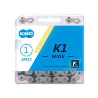 KMC KMC Lánc KMC K710 BMX single 1/2 x 1/8 112 (K710) K1-W