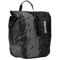 THULE THULE Táska TH PNP Shield Pannier pár, nagy 25l csomagtartóra fekete TH3204209