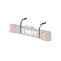 THULE THULE Thule kieg világítástábl adapt adapter felfogatáshoz (két rúd és szerel TH976100