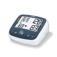 BEURER BEURER BM 40 Felkaros automata vérnyomásmérő
