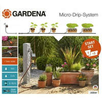 GARDENA GARDENA 13002-20 MD indulókészlet cserepes növényekhez M