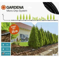 GARDENA GARDENA 13011-20 MD indulókészlet növénysorokhoz M