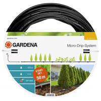 GARDENA GARDENA 13013-20 MicroDrip indulókészlet növénysorokhoz L méret