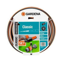 GARDENA GARDENA 18008-20 Classic tömlő 1/2" 20 m rendszerelemekkel