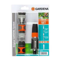 GARDENA GARDENA 18296-20 Indulókészlet 3/4"