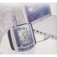 ROSSMAX ROSSMAX BPM Manager vérnyomásmérő szoftver