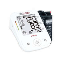 ROSSMAX ROSSMAX X5 Automata felkaros vérnyomásmérő