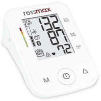ROSSMAX ROSSMAX X3 BT/X3 BLUETOOTH Felkaros vérnyomásmérő