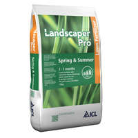 LANDSCAPER Landscaper Pro Spring & Summer gyepműtrágya 2-3 hó 15 kg - 6938