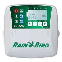 RAIN BIRD Rain bird ESP RZXi beltéri időkapcsoló 6 körös Wi-Fi ready vezérlő - ESP RZX-6i